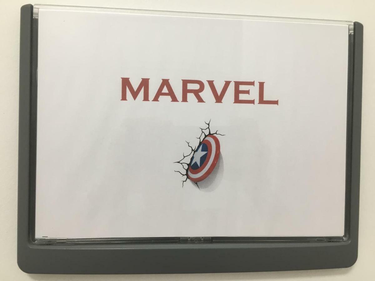 Apartamento Le Marvel Centre La Breche Wifi Vue Jardin Niort Exterior foto